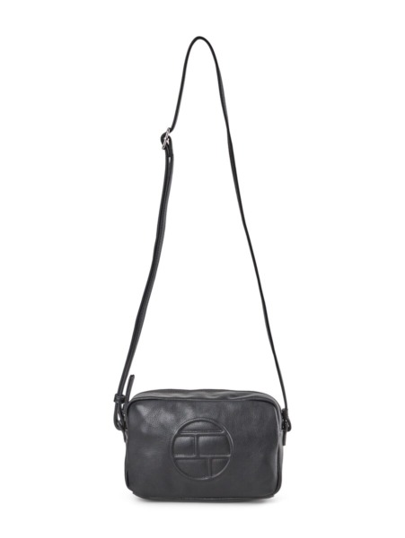 Women's Shoulder Bag in Black Tom Tailor GOOFASH