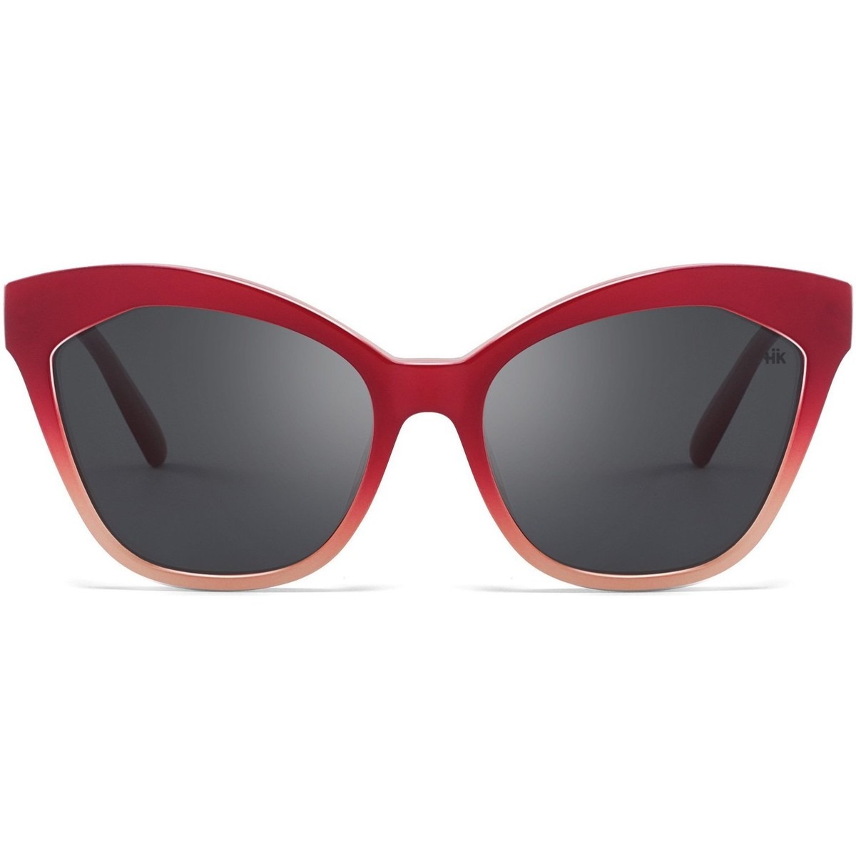 Women's Sunglasses Red Hanukeii Spartoo GOOFASH