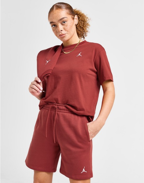 Womens T-Shirt in Red - JD Sports GOOFASH