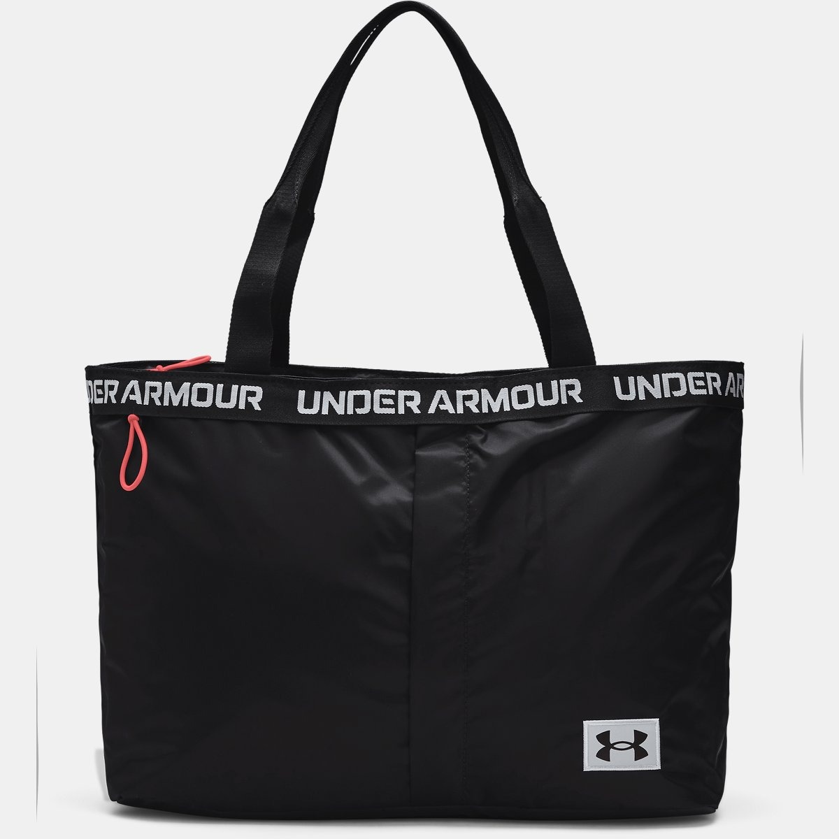 Womens Tote Bag in Black at Under Armour GOOFASH