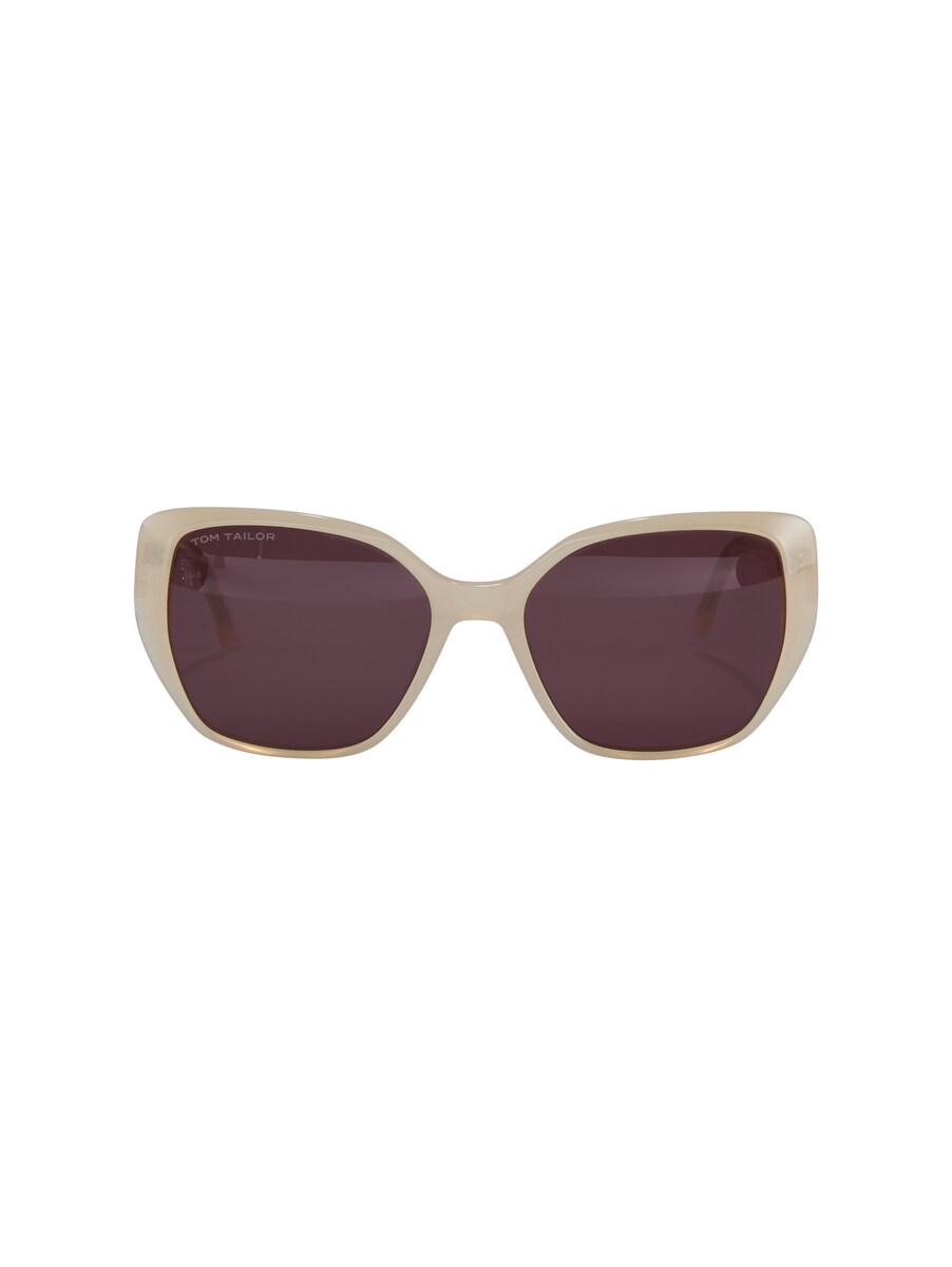 Women's White - Sunglasses - Tom Tailor GOOFASH