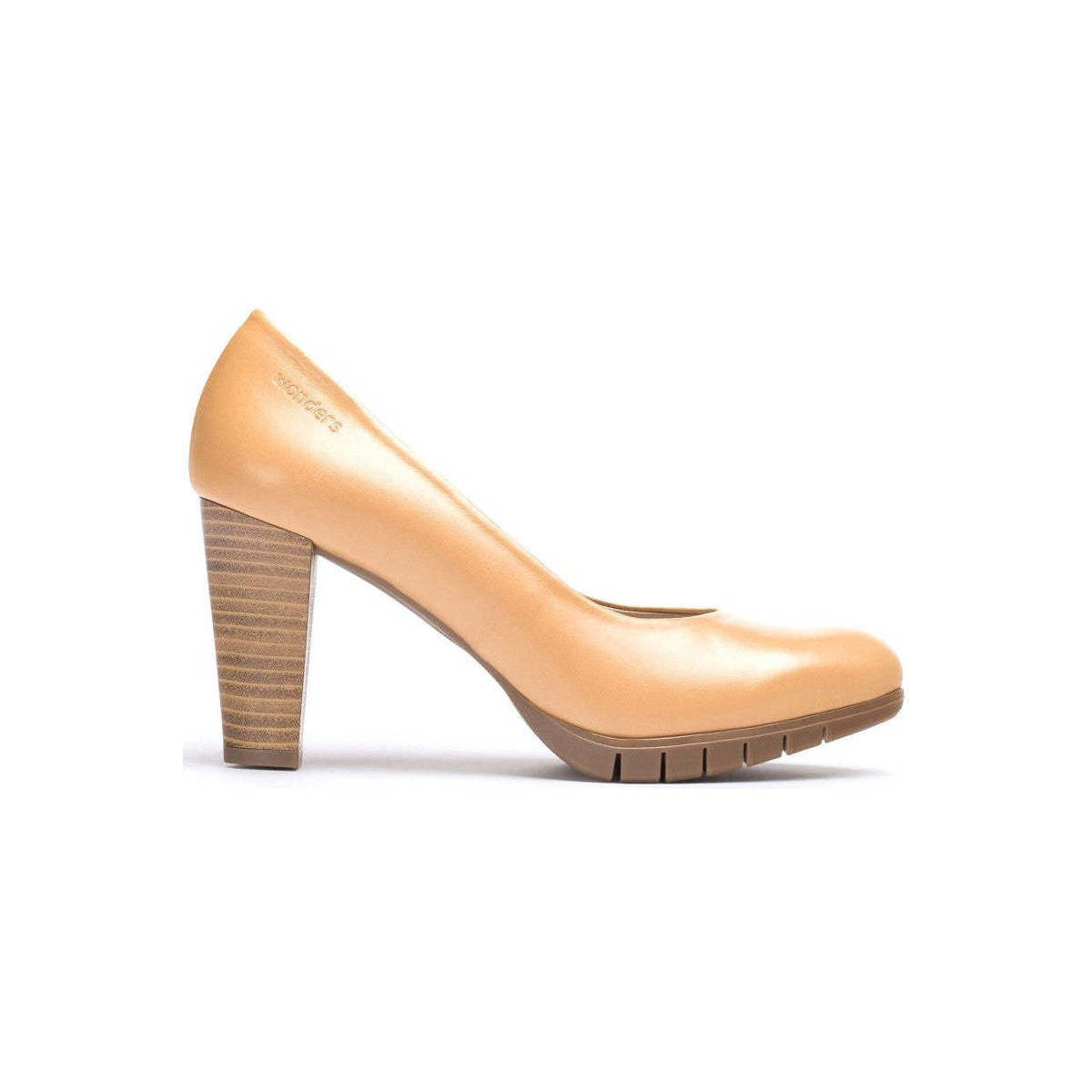 Wonders - Pumps Brown for Women from Spartoo GOOFASH