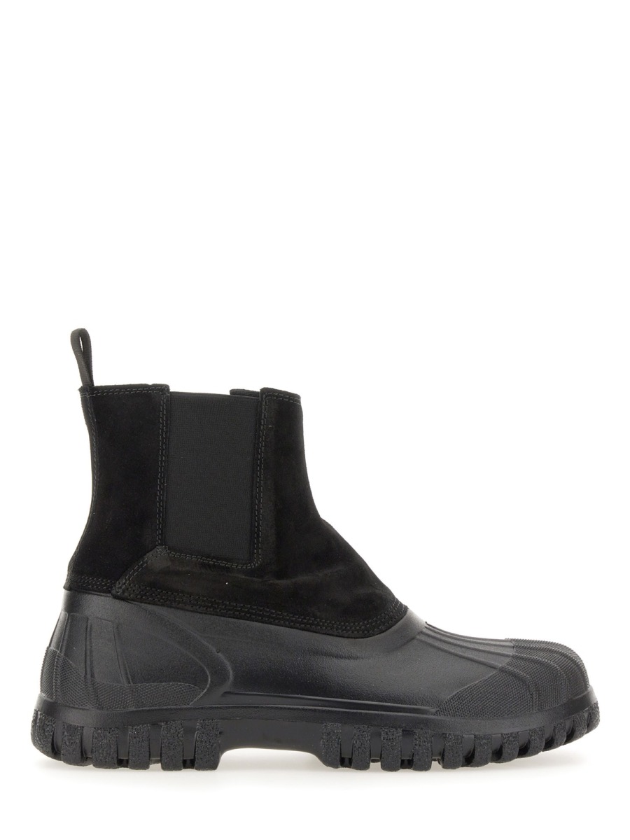 Diemme Balbi Boots Black - Eleonora Bonucci | GOOFASH