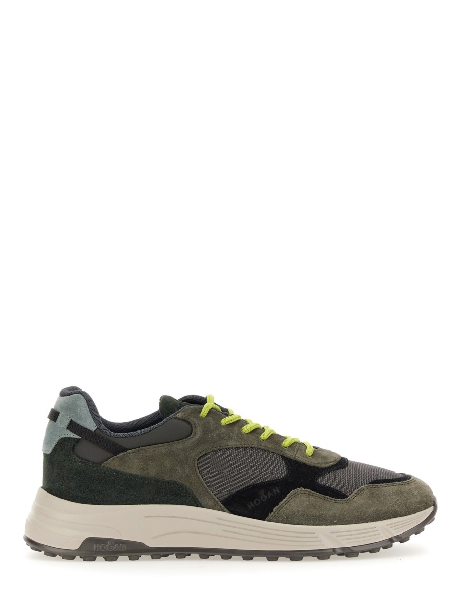 Hogan HyperlLight Sneaker Multicolor - Eleonora Bonucci | GOOFASH