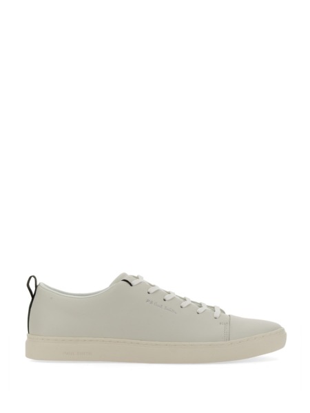 Paul Smith By Sneaker With Logo White - Eleonora Bonucci | GOOFASH