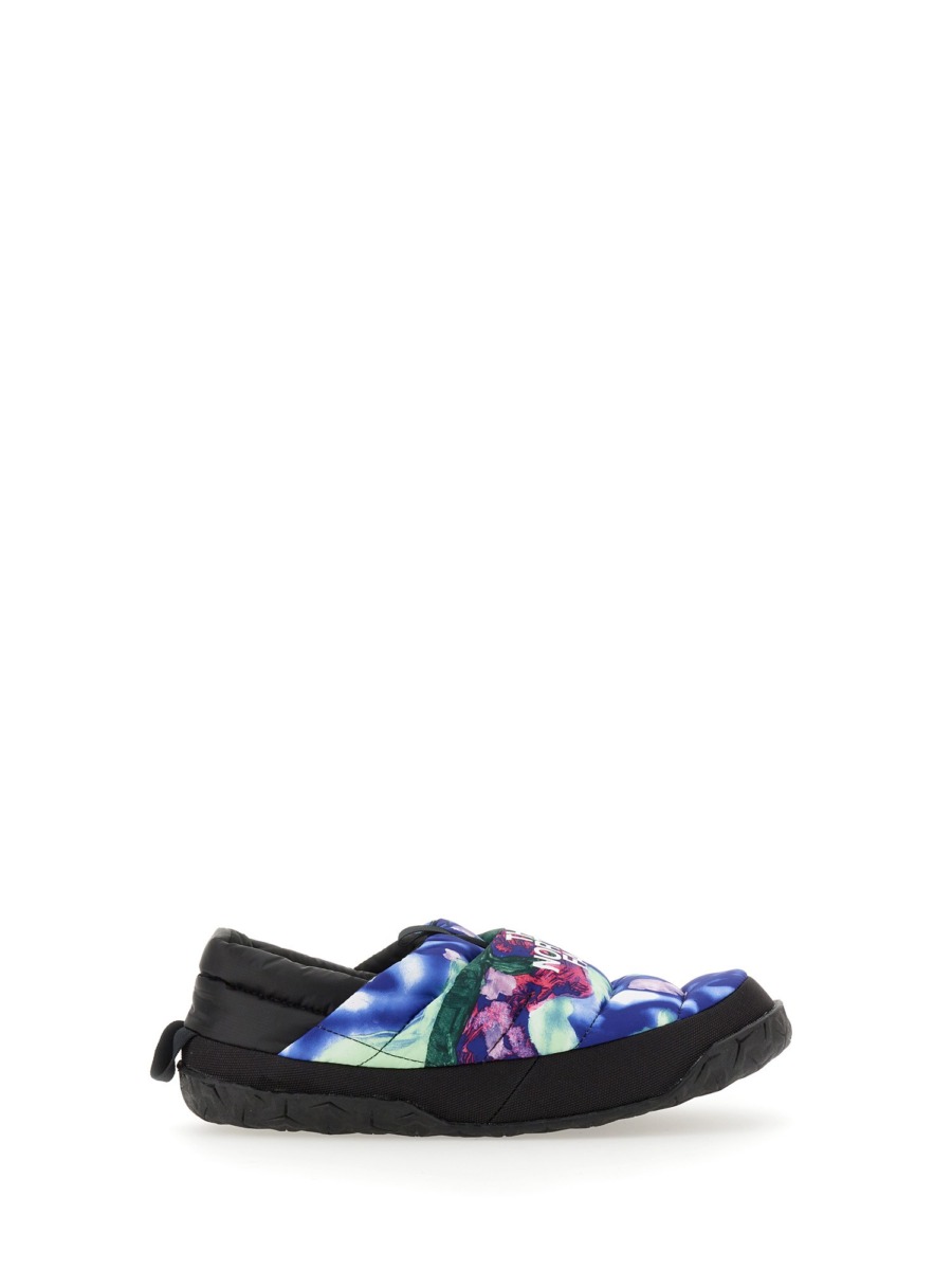 The North Face City Slippers Tnf Alfie Kungu Nuptse Multicolor - Eleonora Bonucci | GOOFASH